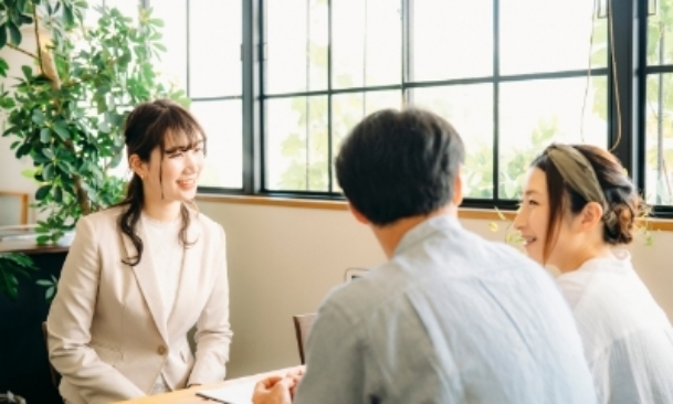 お打ち合わせに手抜き一切なし 完全自由設計を叶える徹底プランニング