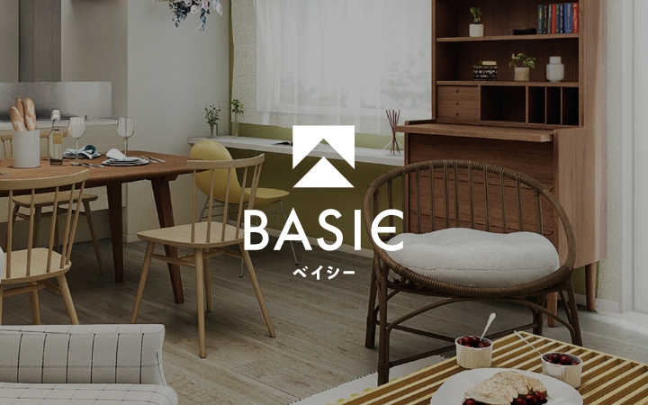 あたりまえの性能住宅